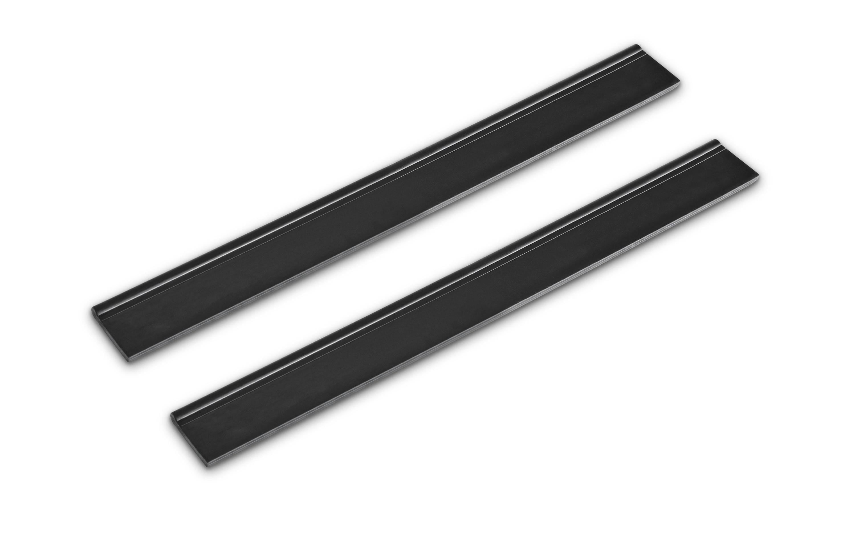 Kärcher Abziehlippe 17 cm 2 Stück