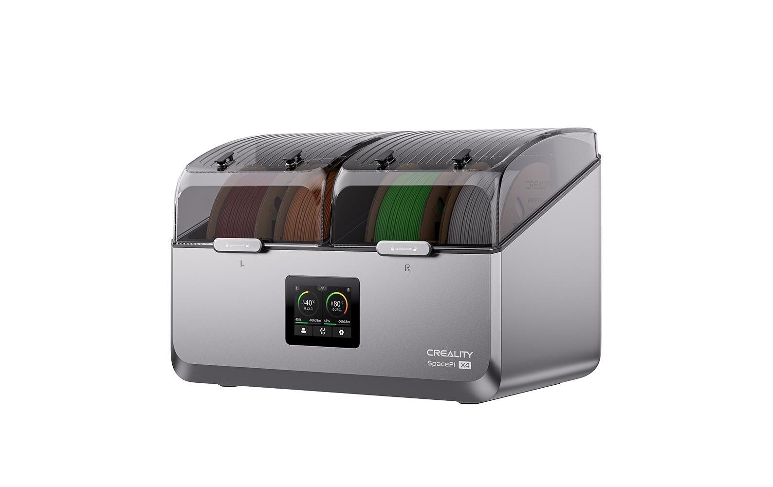 Creality Trockenbox Space Dryer X4