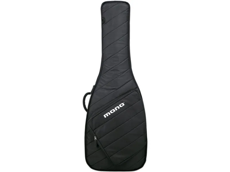 MONO Cases Bass Sleeve 2.0 Black für E-Bass