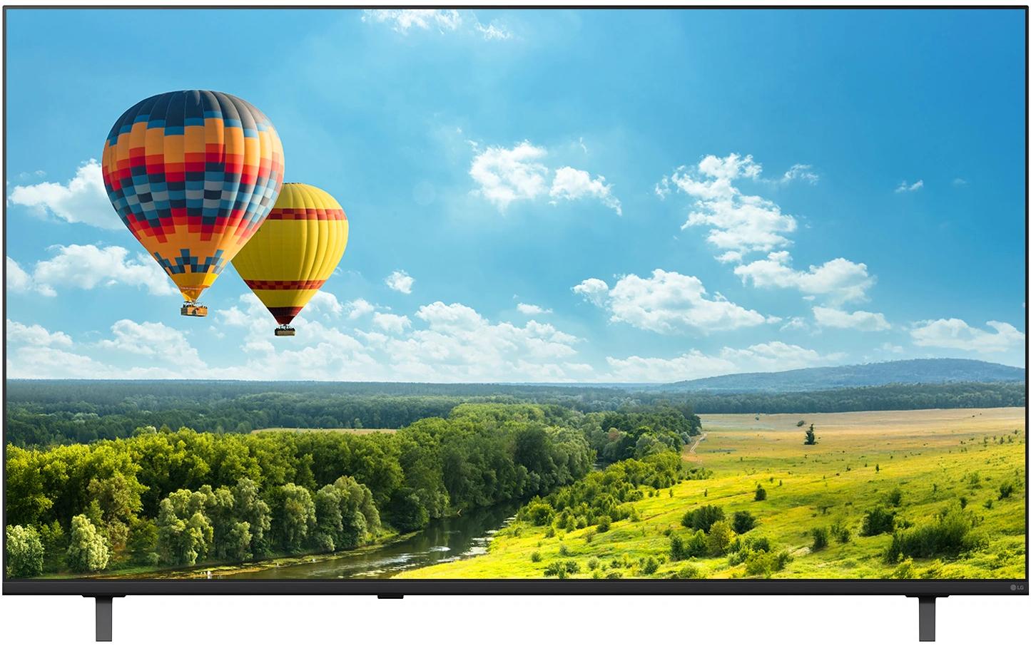 LG Hotel-TV 65UJ660H 65