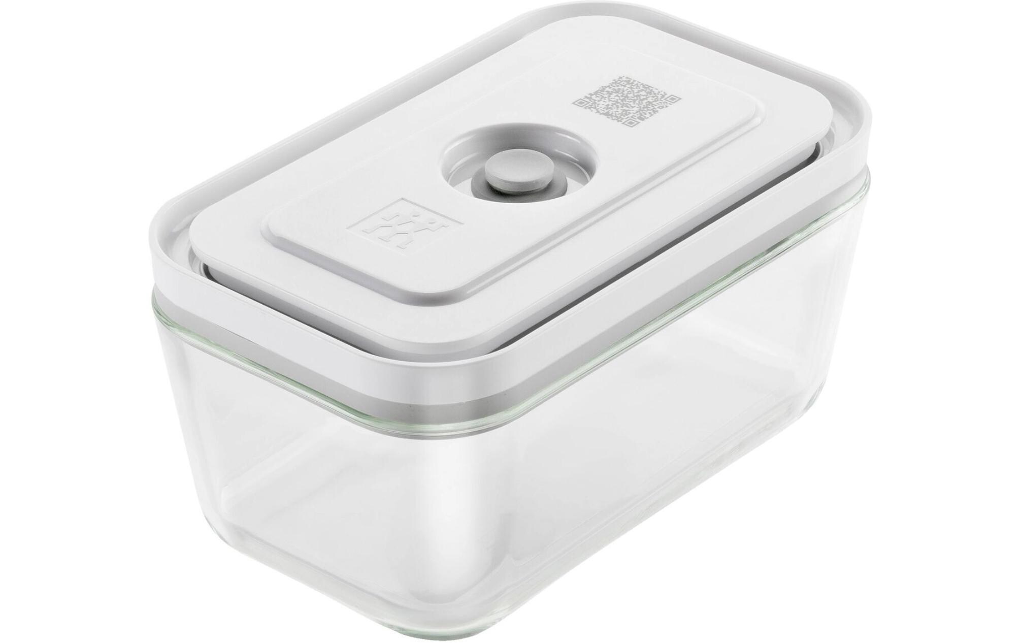 Zwilling Vakuumier-Behälter Vakuum Starterset 7-teilig, S/M