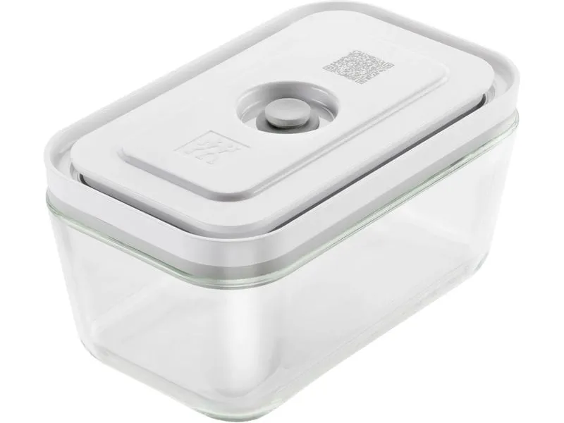 Zwilling Vakuumier-Behälter Vakuum Starterset 7-teilig, S/M Zwilling Vakuumier-Behälter Vakuum Starterset 7-teilig, S/M