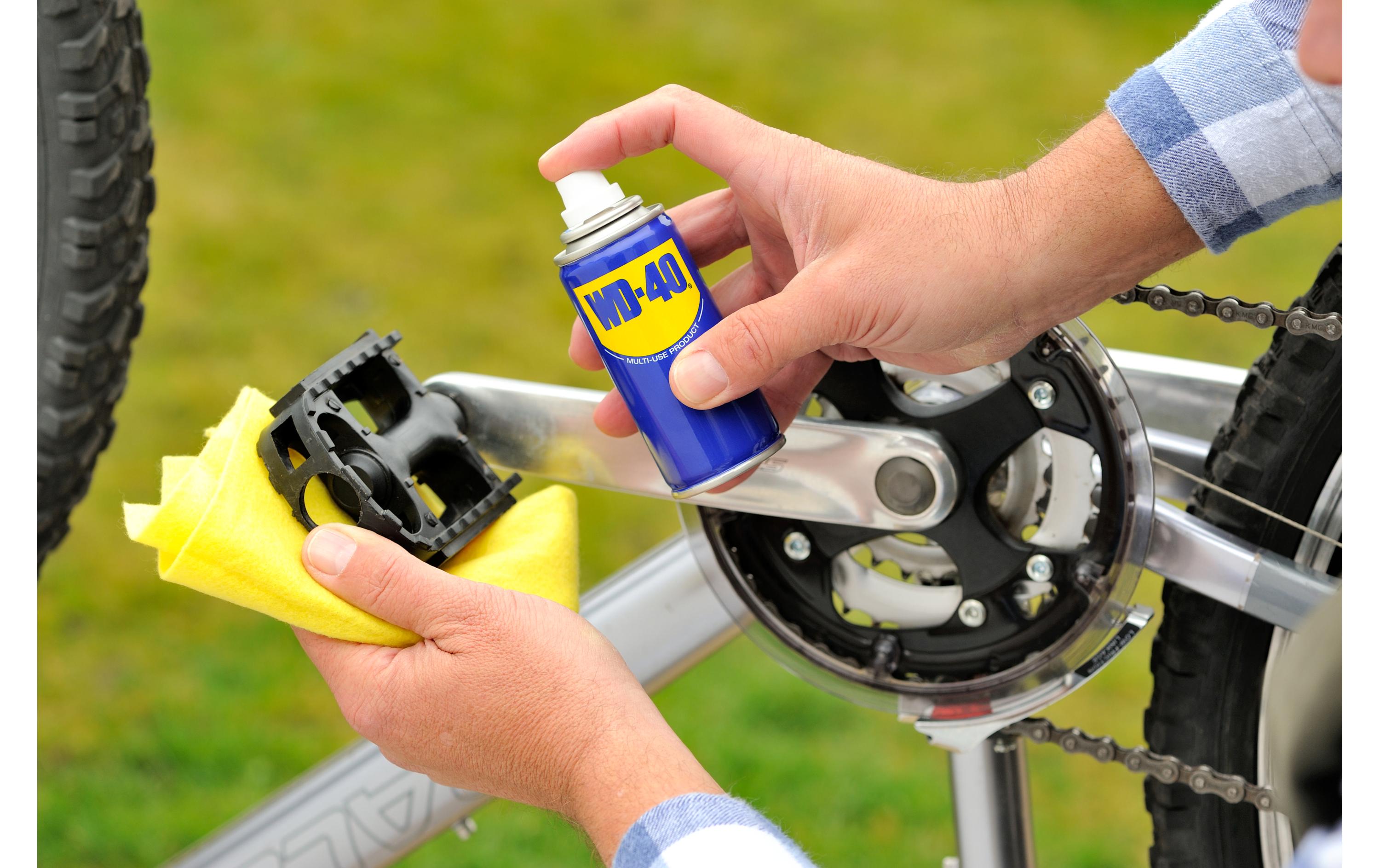 WD-40 Universalspray Classic 100 ml