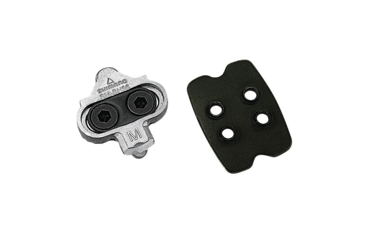 Shimano Schuhplatten SM-SH56 SPD Shimano Schuhplatten SM-SH56 SPD