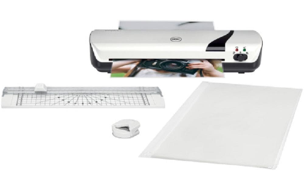 GBC Set Inspire+ A4, 125 µm GBC Set Inspire+ A4, 125 µm