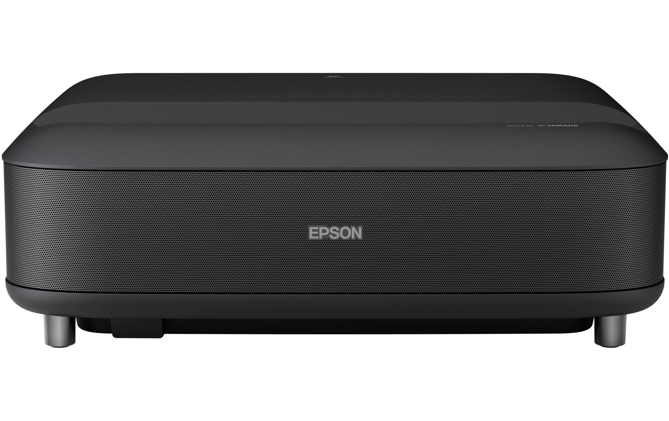 Epson Ultrakurzdistanzprojektor EH-LS650 Schwarz