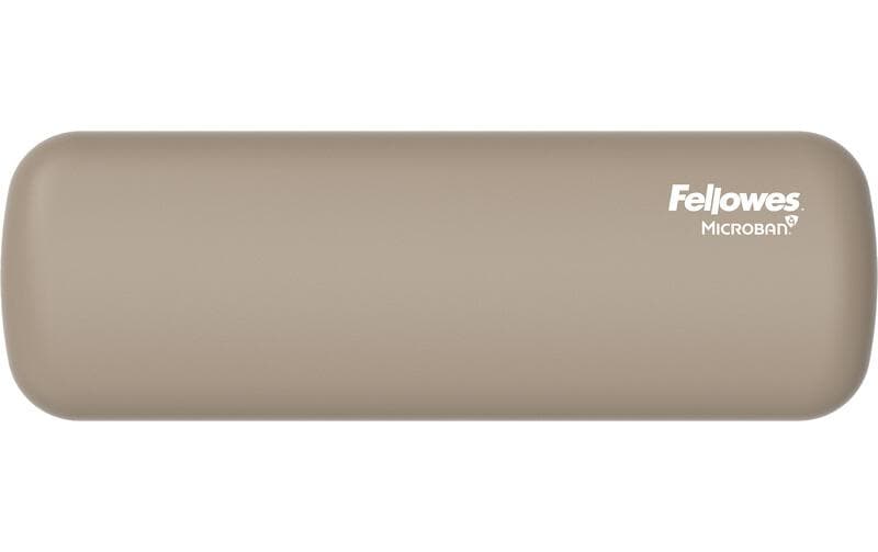 Fellowes Workplace Handgelenkauflage Breyta 180 mm Sand 1 Stück