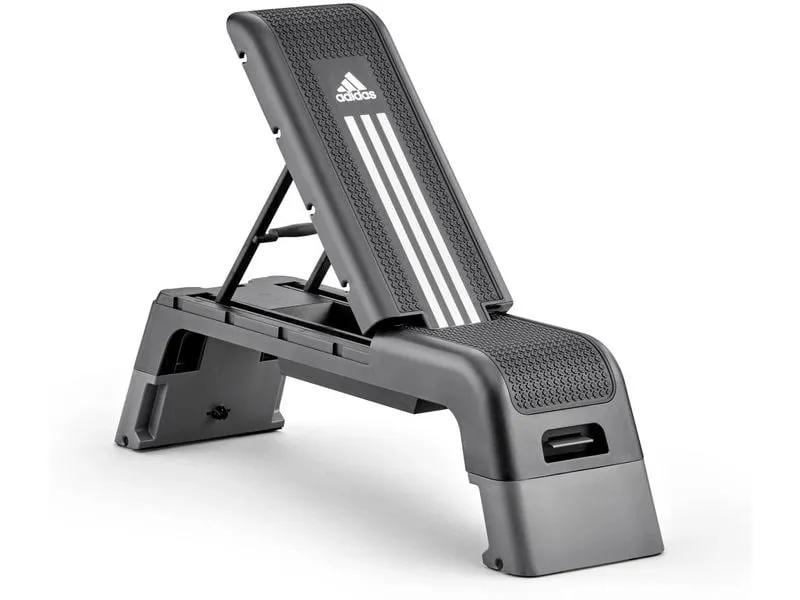 adidas HIIT Deck adidas HIIT Deck