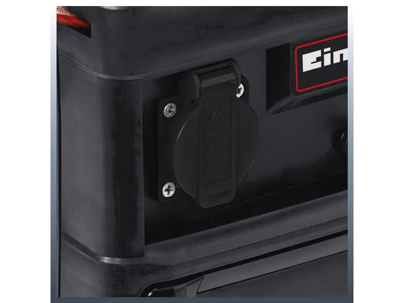 Einhell Stromerzeuger TC-PG 10/E5 2-Takt, 680 W Einhell Stromerzeuger TC-PG 10/E5 2-Takt, 680 W