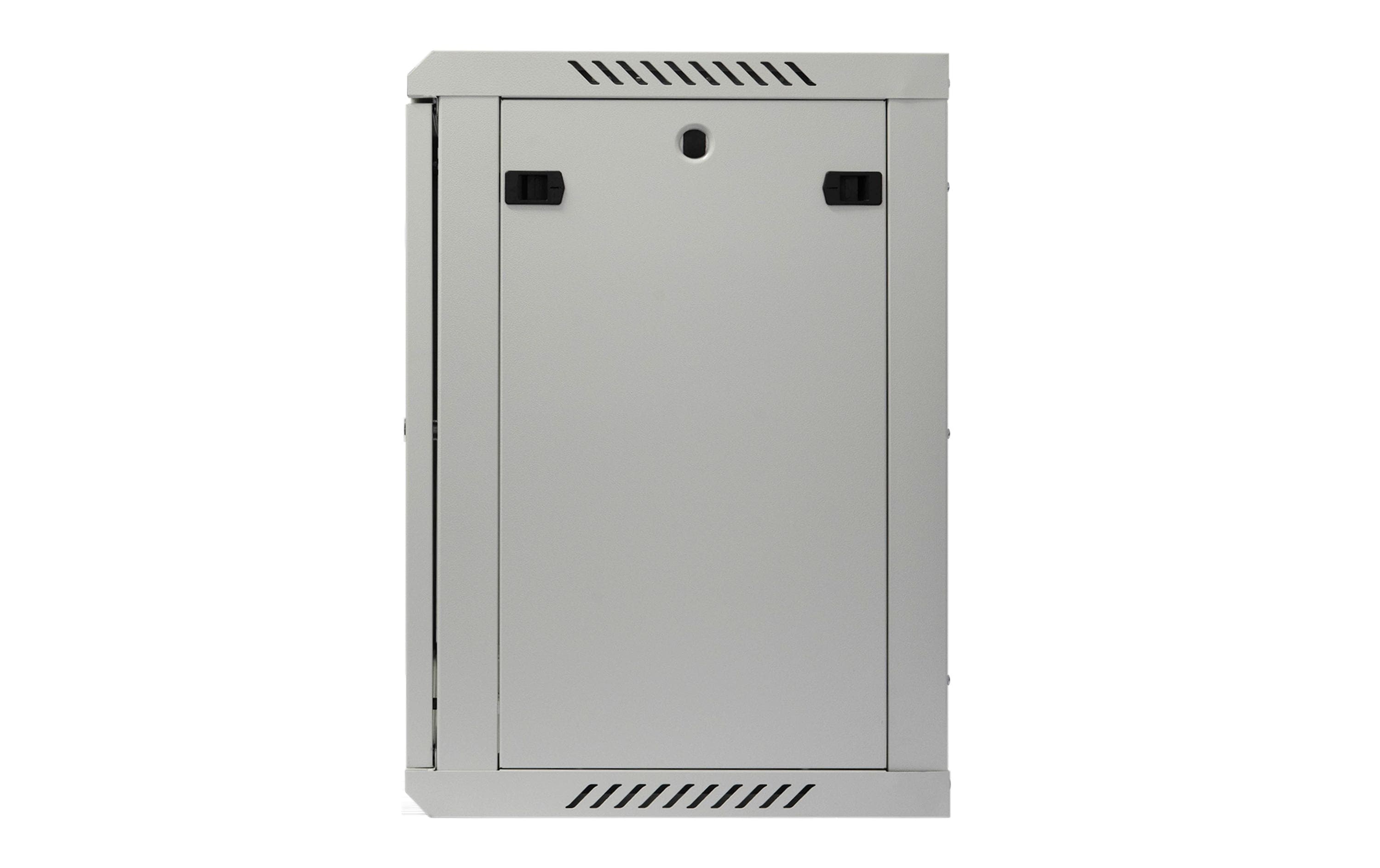 Wirewin Wandschrank 600X600X12U Pro 3rd Gen 19 / 12HE / Grau