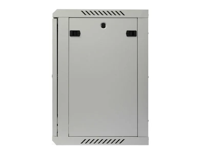 Wirewin Wandschrank 600X600X12U Pro 3rd Gen 19 / 12HE / Flat-Pack Wirewin Wandschrank 600X600X12U Pro 3rd Gen 19 / 12HE / Flat-Pack