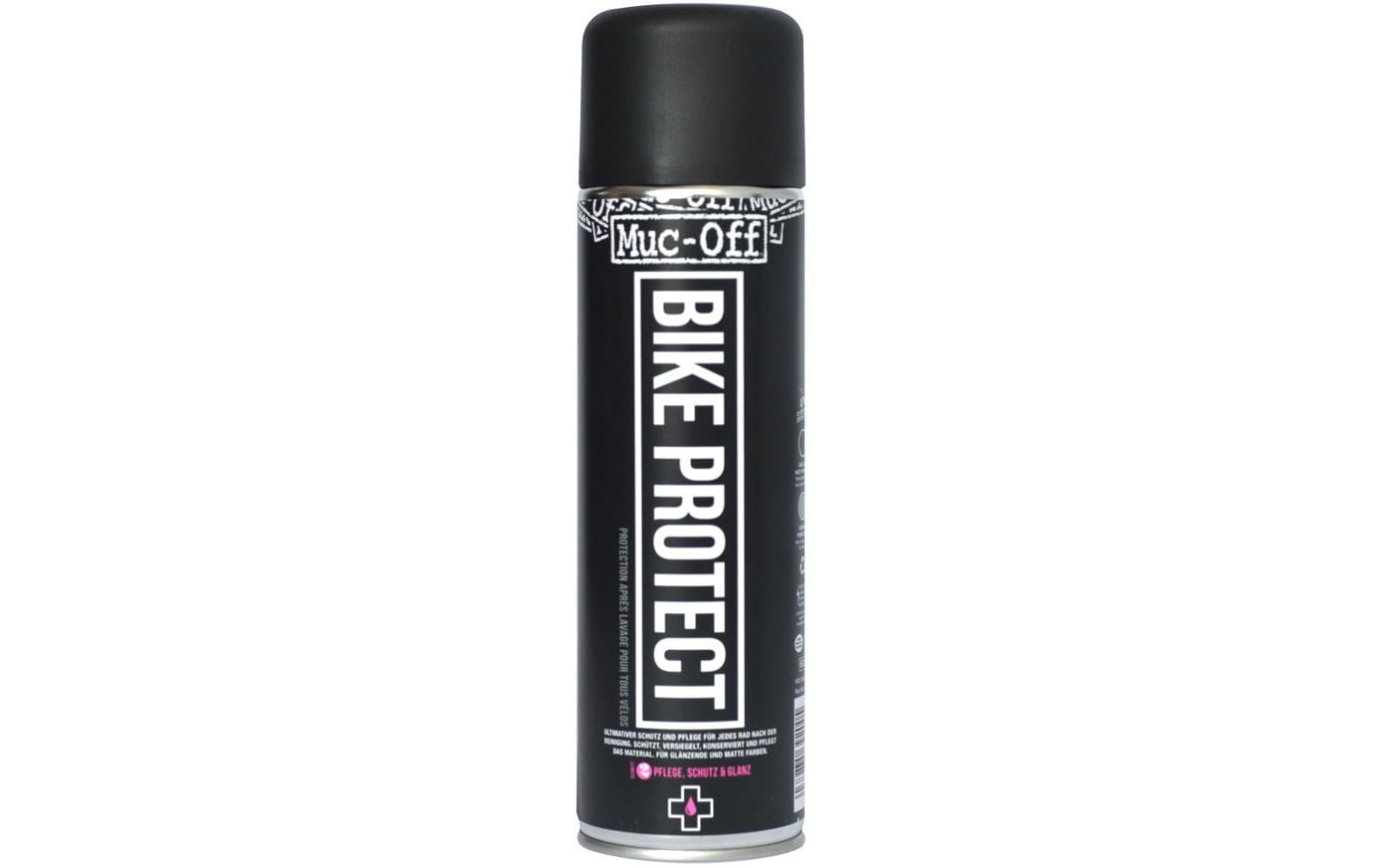 Muc-Off Pflegespray Bike Protect 500 ml Muc-Off Pflegespray Bike Protect 500 ml