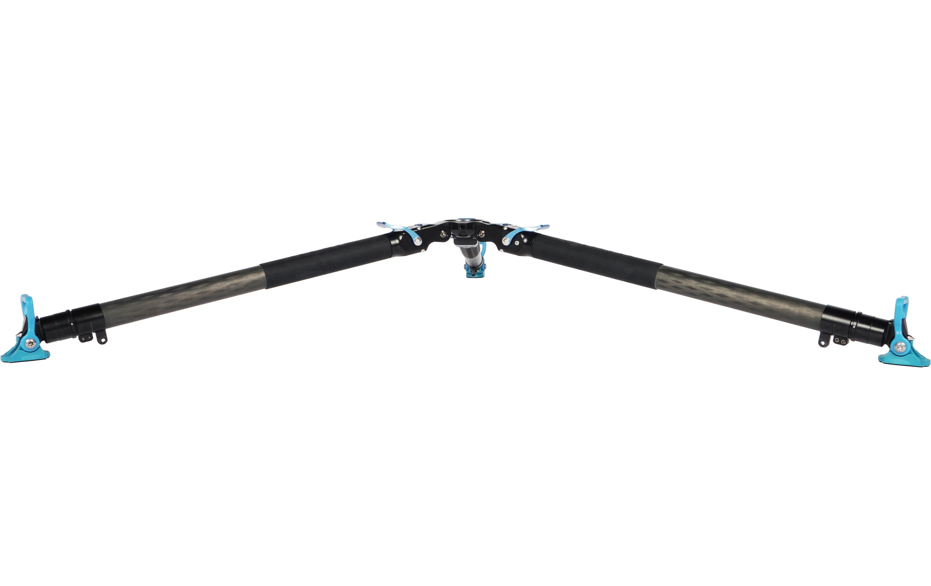 Sirui Videostativ SVT75 Lite