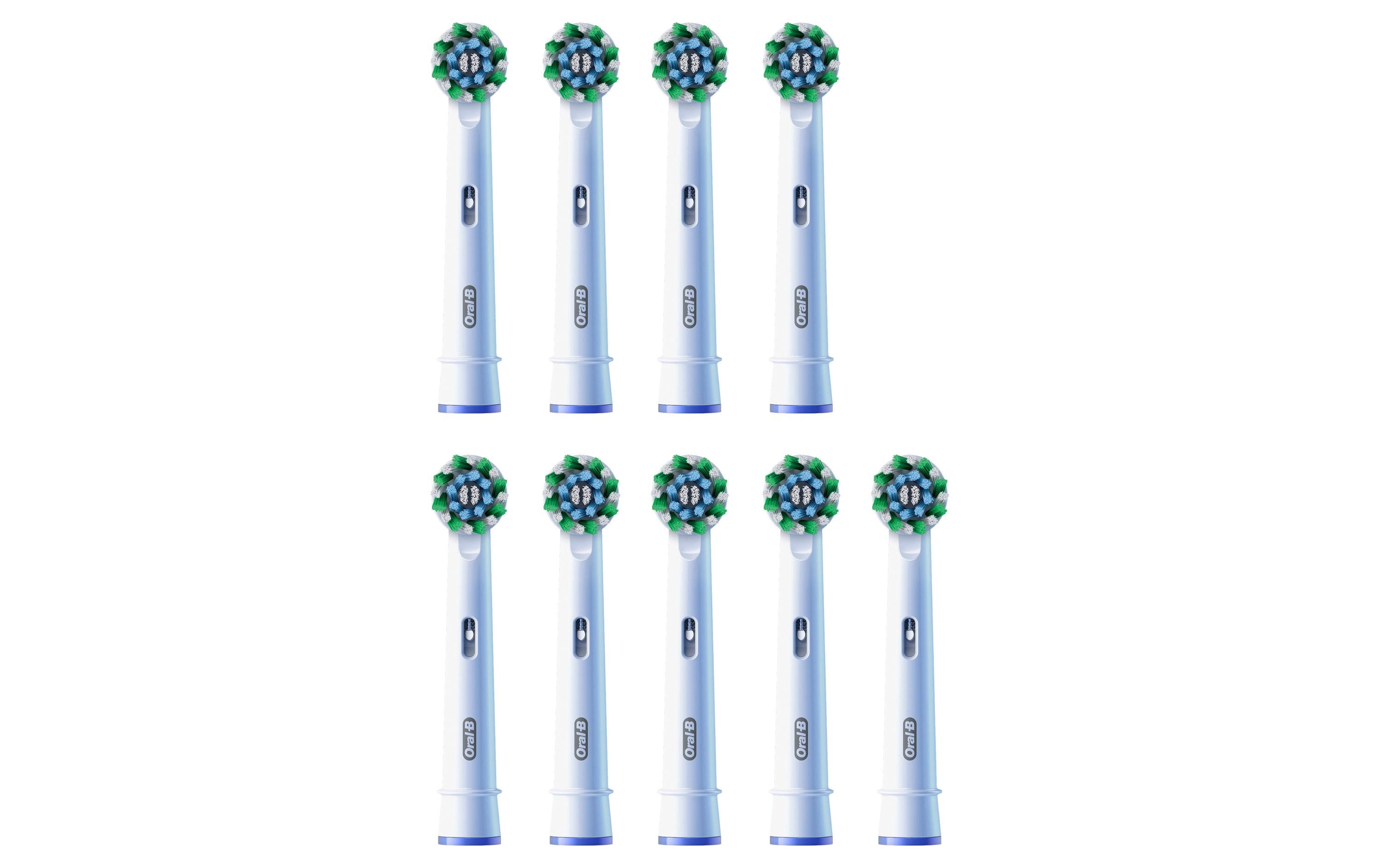 Oral-B Zahnbürstenkopf Pro CrossAction 1 Stück Oral-B Zahnbürstenkopf Pro CrossAction 1 Stück