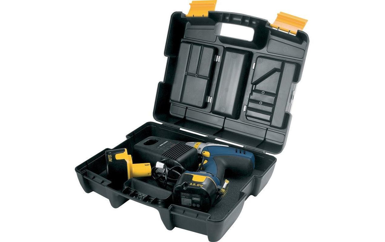 Art Plast Werkzeugkoffer 2500 -teilig Art Plast Werkzeugkoffer 2500 -teilig