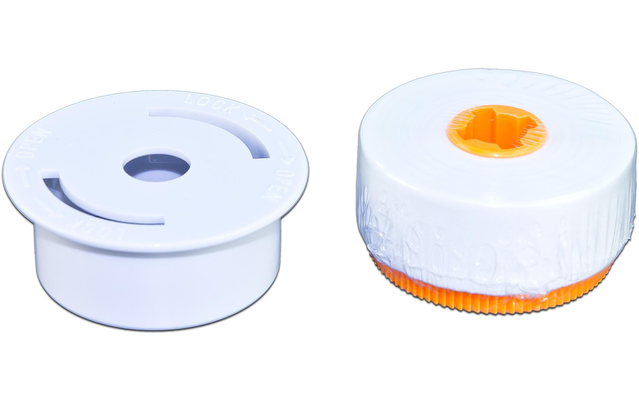 Lightwin Reinigungsstift Reel Cleaner Ersatzrolle Lightwin Reinigungsstift Reel Cleaner Ersatzrolle