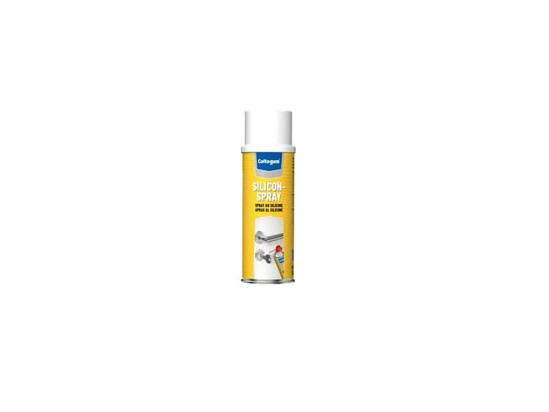 Coltogum Silikon-Spray 200 ml Coltogum Silikon-Spray 200 ml