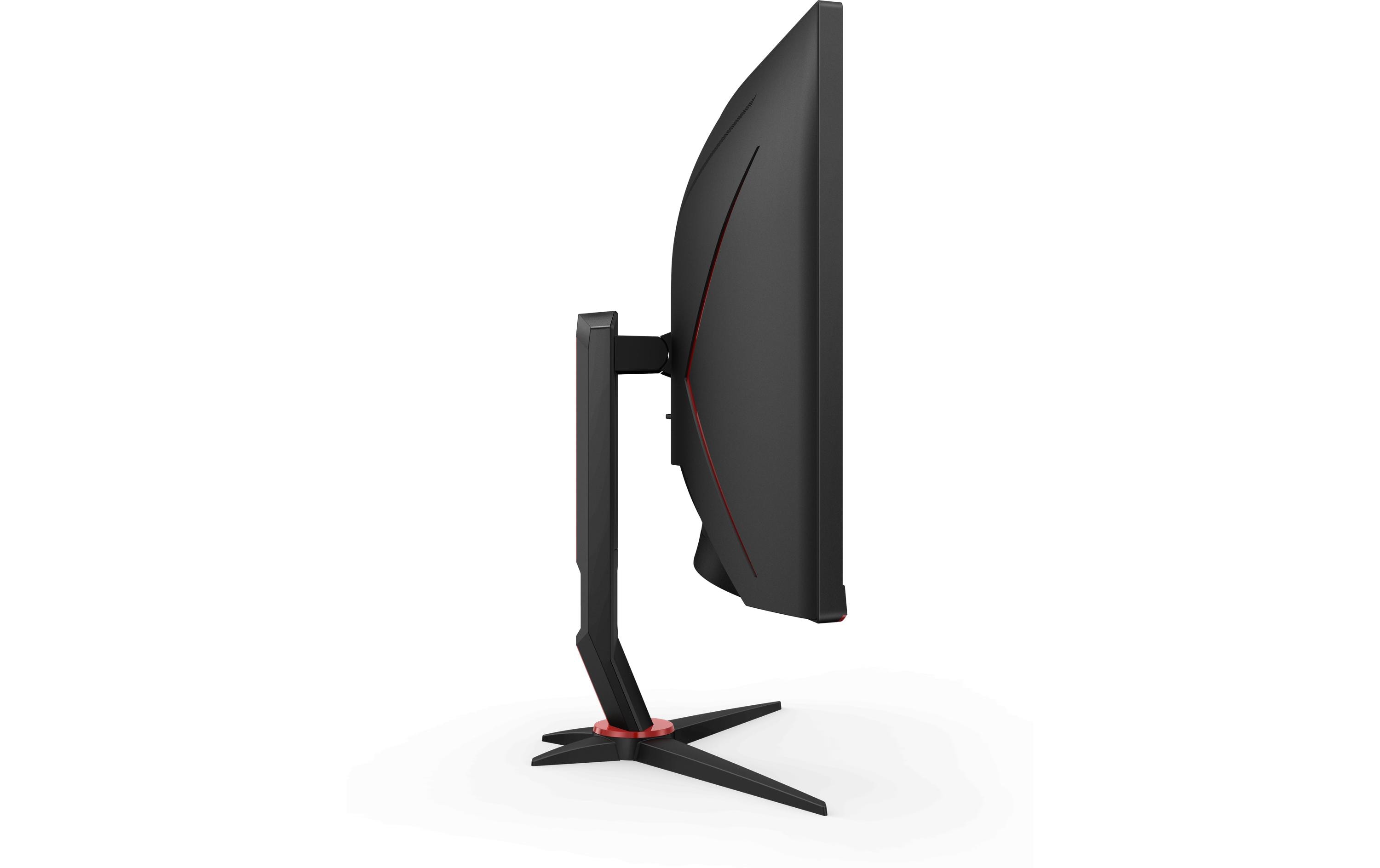 AOC Monitor CU34G2XP/BK