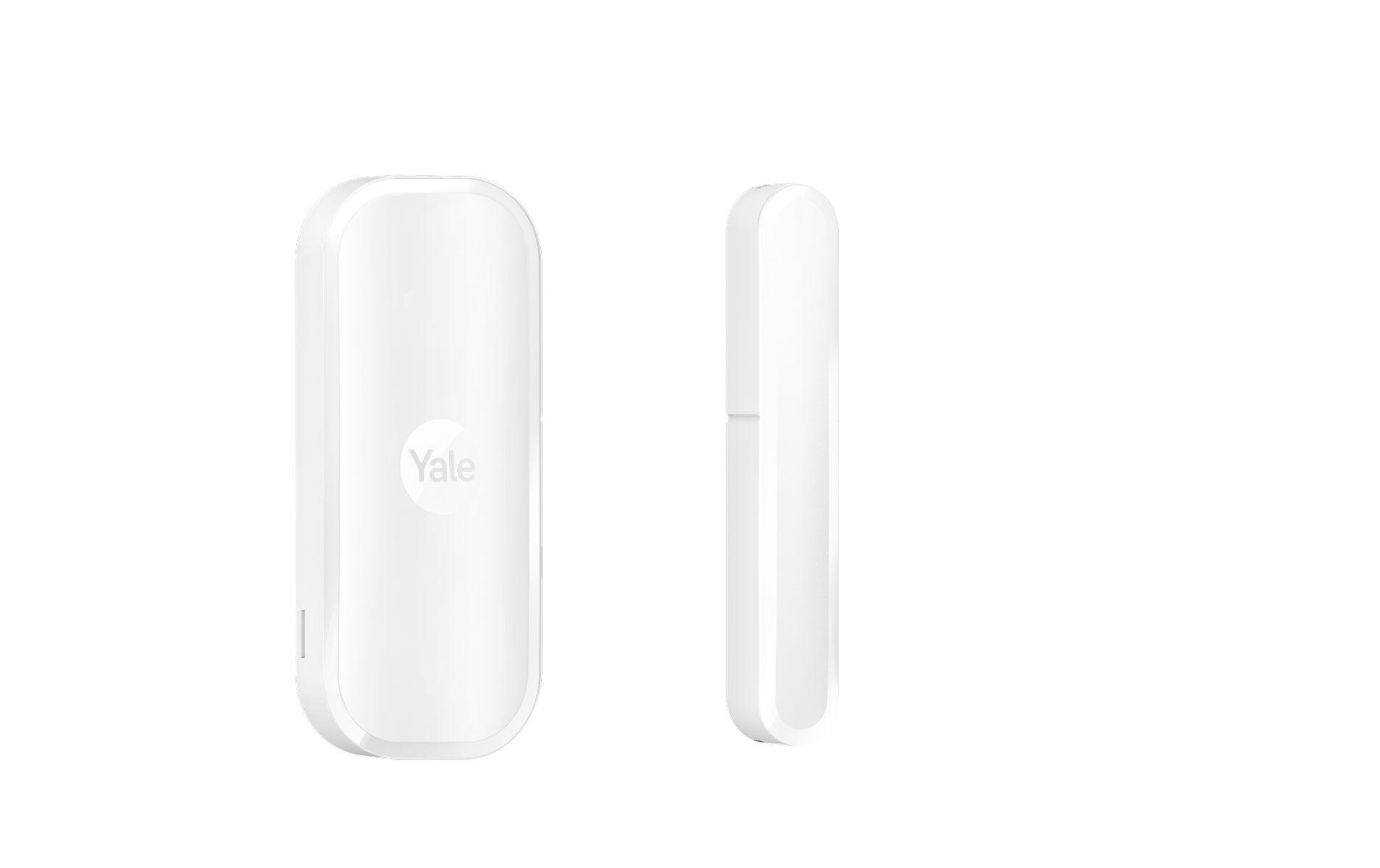Yale Indoor Tür- und Fenstersensor Smart Alarm Yale Indoor Tür- und Fenstersensor Smart Alarm