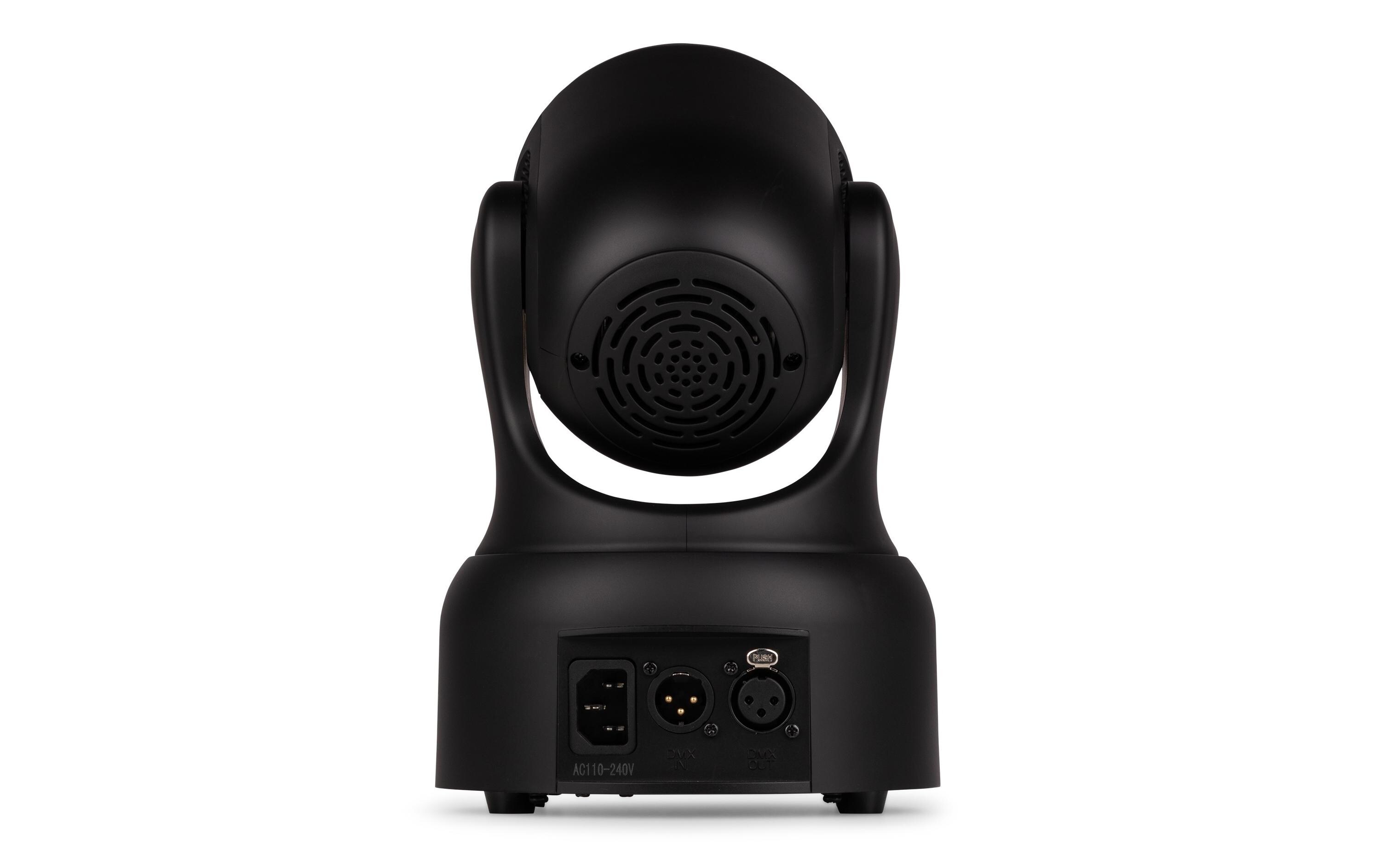 BeamZ Moving Head NOVA68G-BK