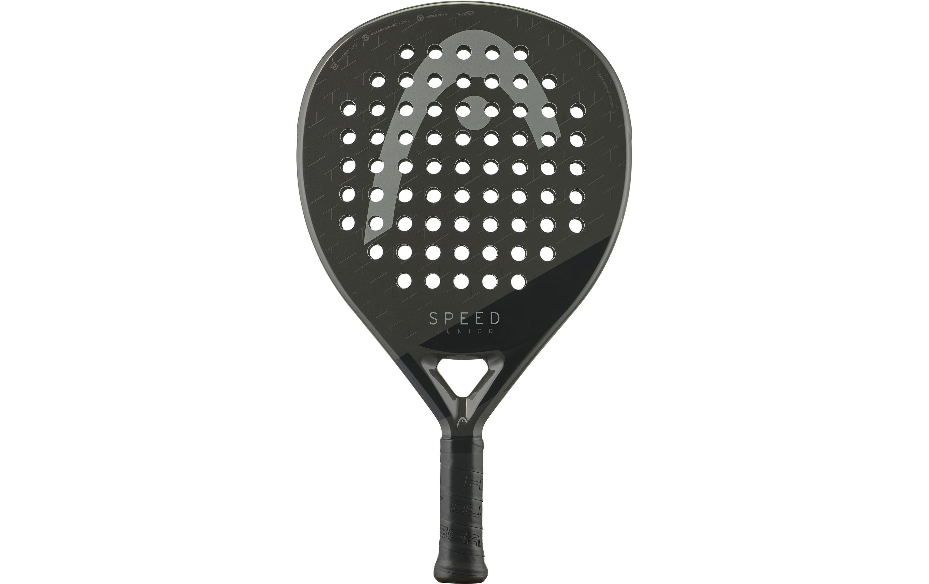 HEAD Padel Racket Speed Junior