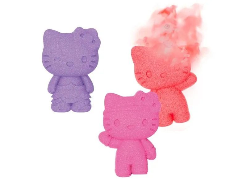 Craze Inkee Überraschungsbox Hello Kitty Assortiert Craze Inkee Überraschungsbox Hello Kitty Assortiert