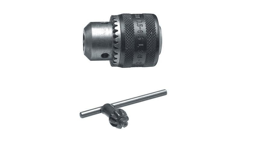 Proxxon Bohrfutter 0.5-6.0mm Zahnkranzbohrfutter