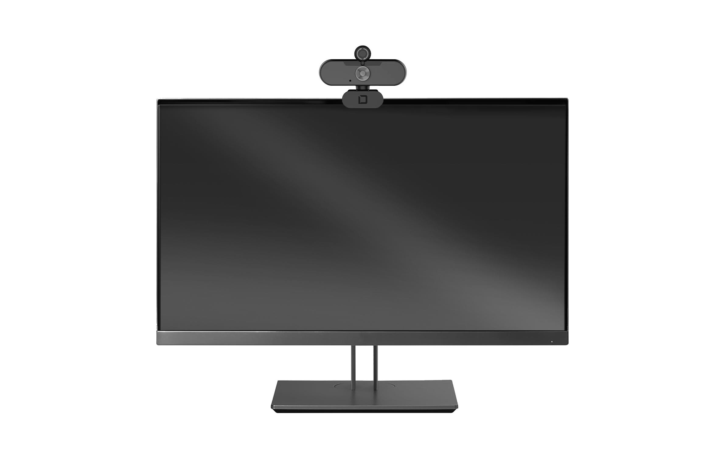 DICOTA Webcam PRO Plus 4K DICOTA Webcam PRO Plus 4K