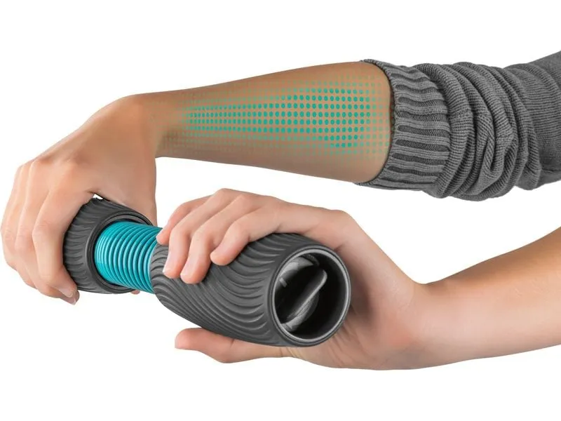 MAXXmee Handgelenk- & Unterarmtrainer anthrazit, drei Stärken MAXXmee Handgelenk- & Unterarmtrainer anthrazit, drei Stärken