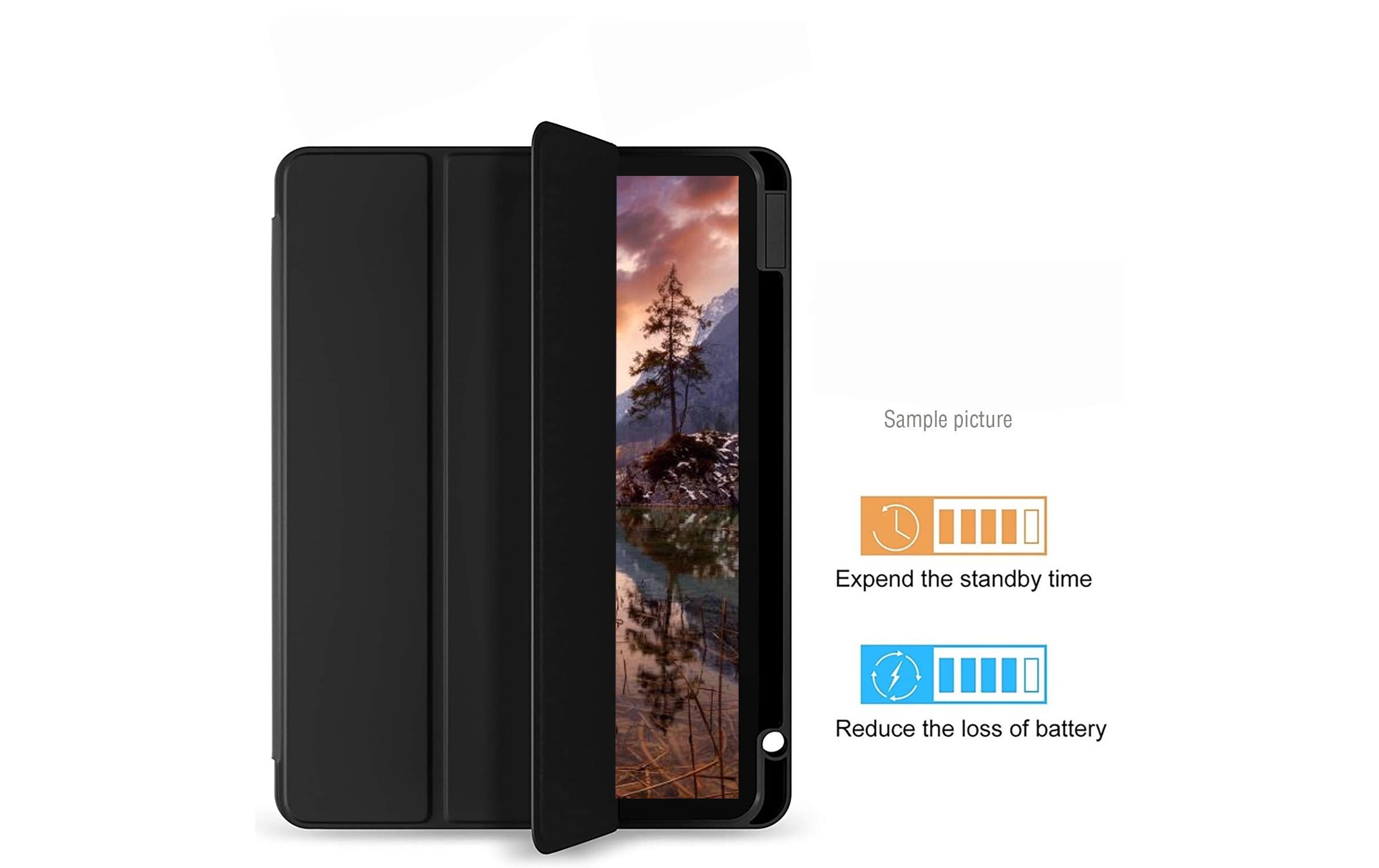 4smarts Tablet Book Cover Basic für Apple iPad (10.Gen.) 4smarts Tablet Book Cover Basic für Apple iPad (10.Gen.)