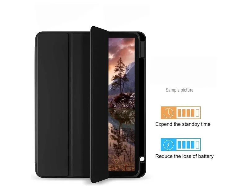 4smarts Tablet Book Cover Basic für Apple iPad (10.Gen.) 4smarts Tablet Book Cover Basic für Apple iPad (10.Gen.)