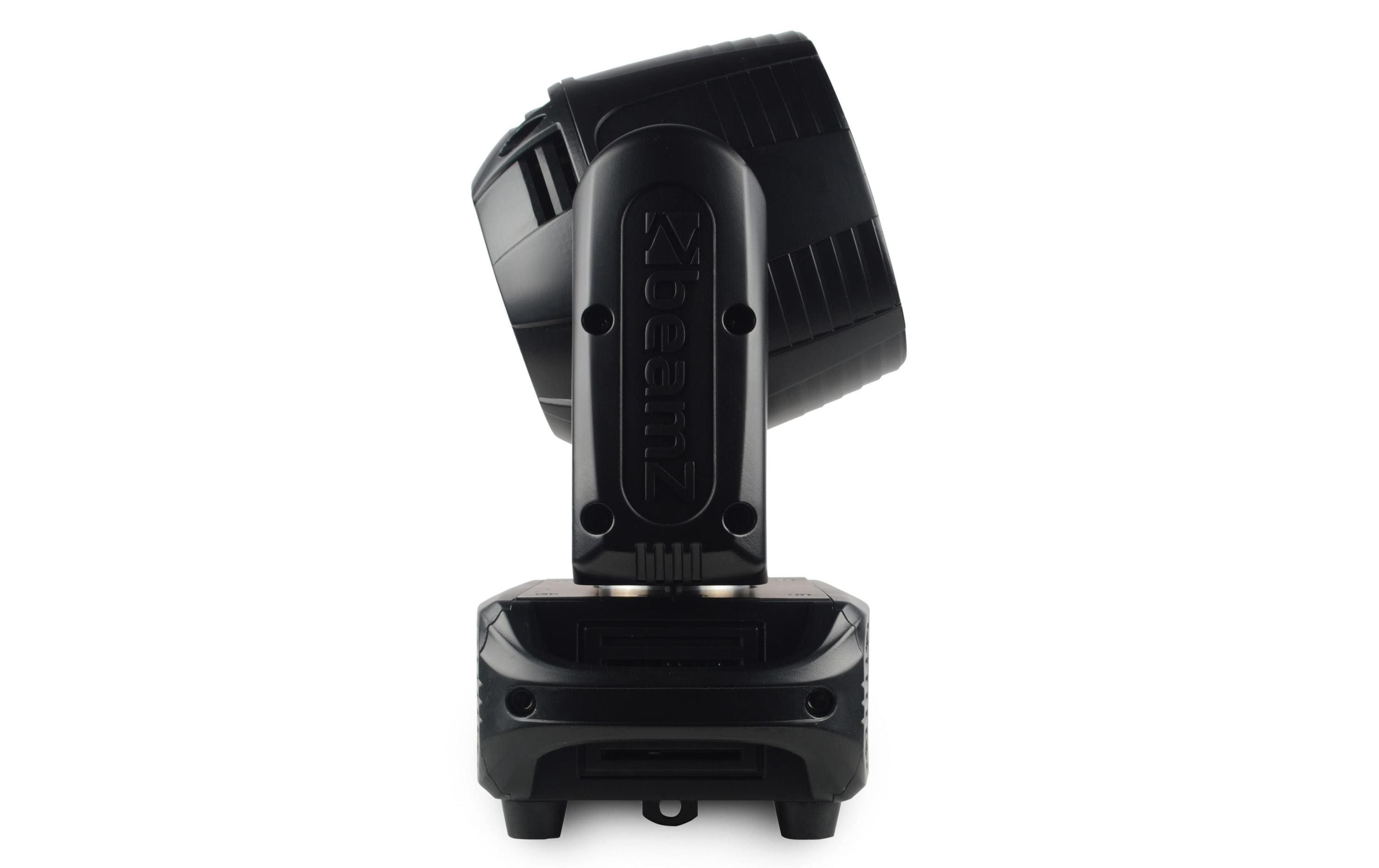 BeamZ Moving Head Fuze610Z Wash