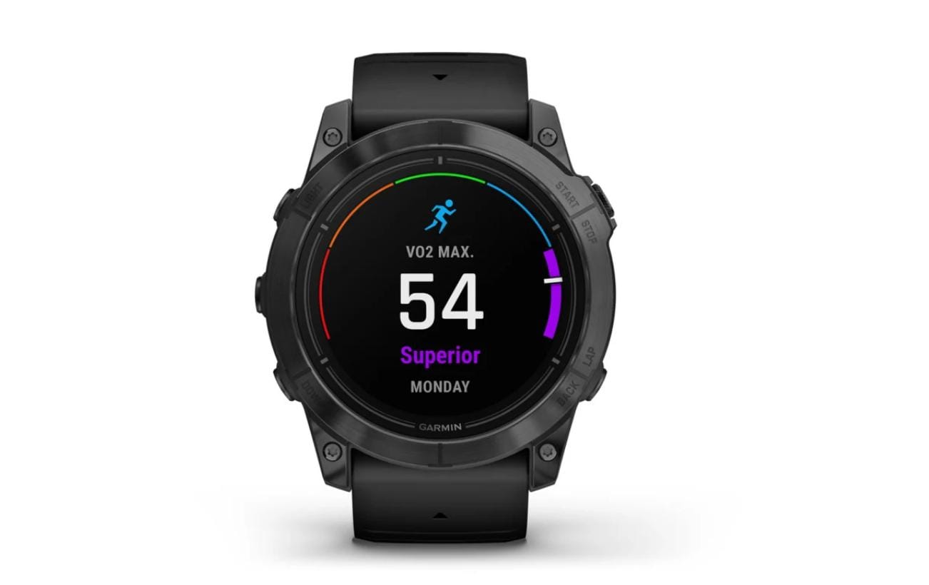 GARMIN GPS-Sportuhr Epix Pro (Gen 2) GARMIN GPS-Sportuhr Epix Pro (Gen 2)