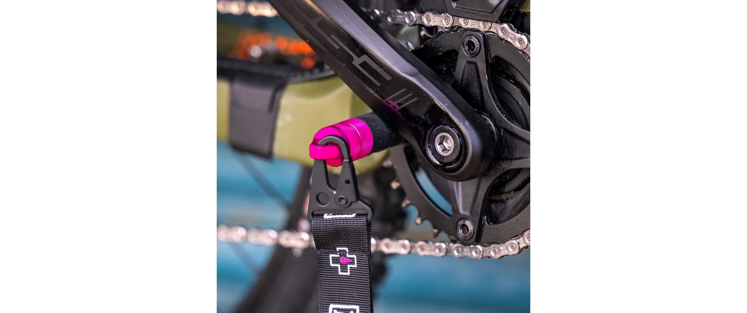 Muc-Off eBike Drivetrain Tool