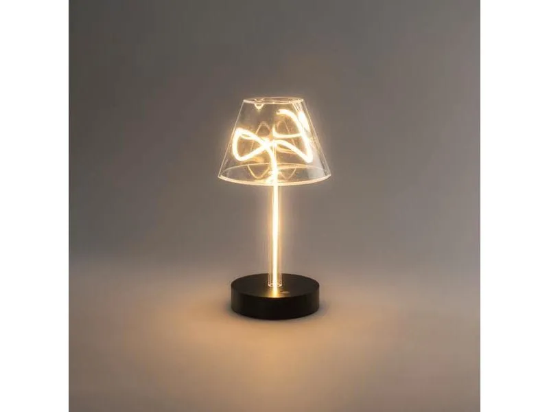 Konstsmide Tischleuchte Edison Konstsmide Tischleuchte Edison
