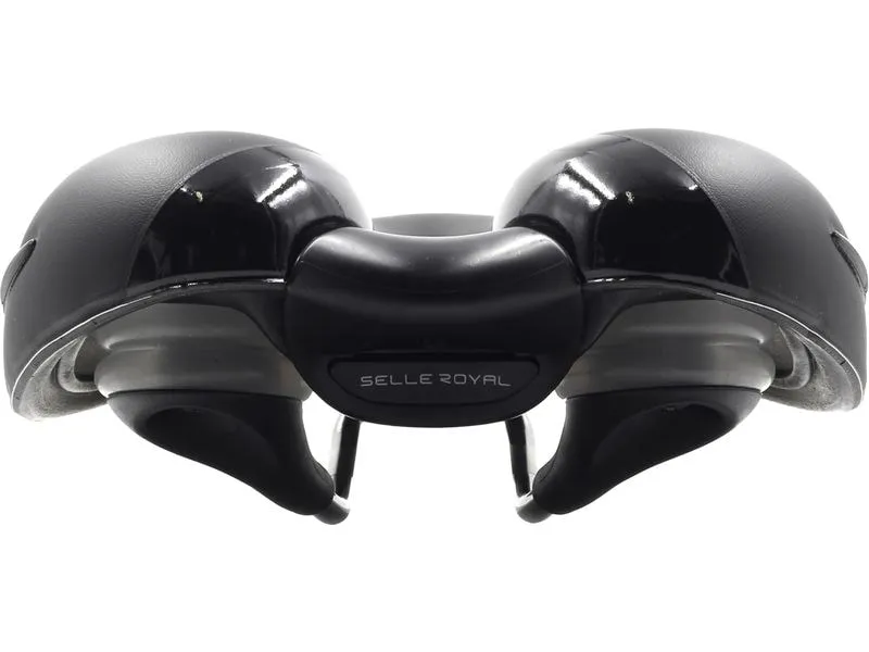 Selle Royal Fahrradsattel Respiro Moderate Breite 182 mm