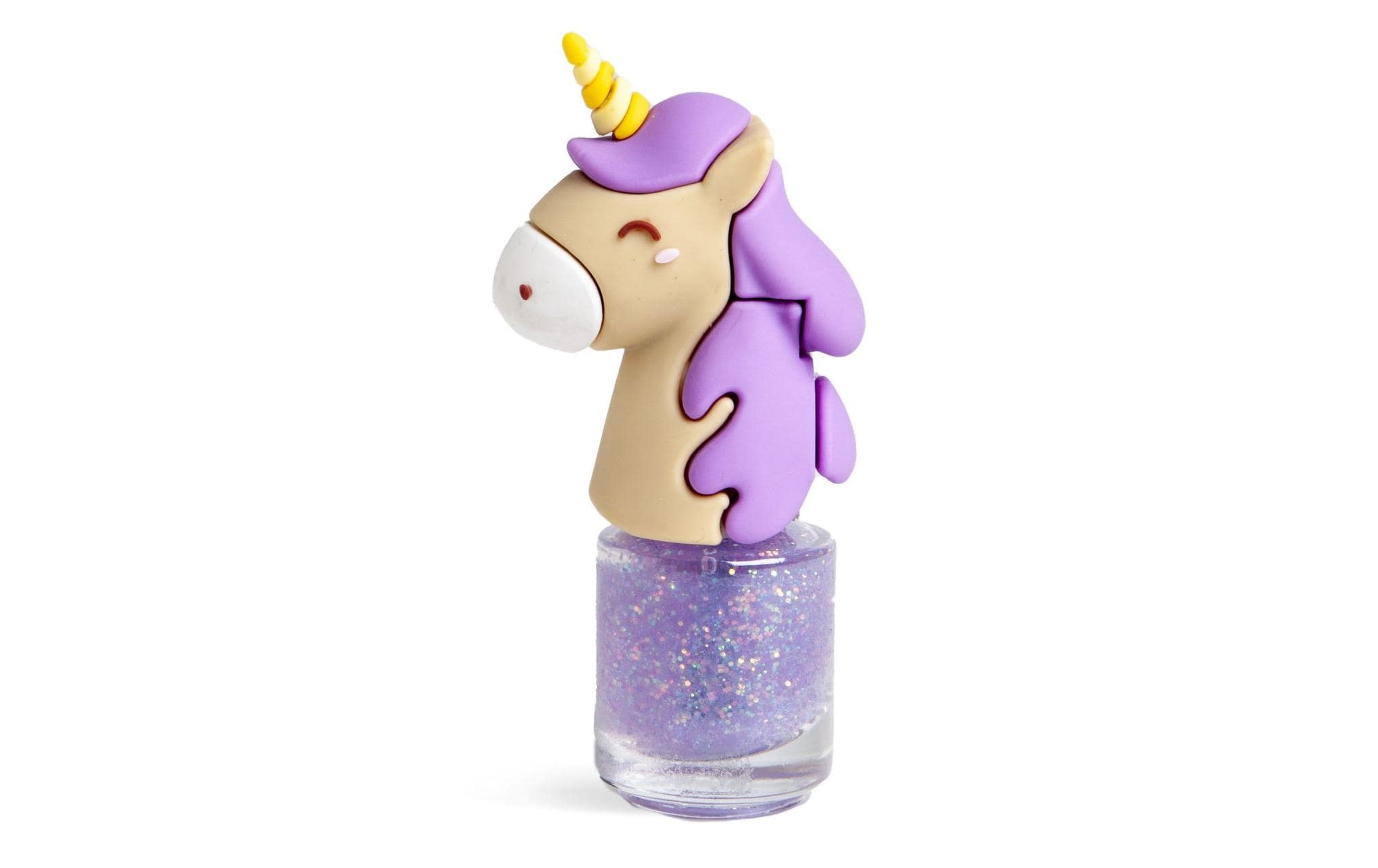 Martinelia Beauty Little Unicorn Nail Polish assortiert Martinelia Beauty Little Unicorn Nail Polish assortiert
