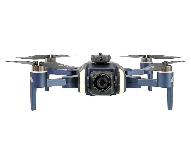 Amewi AMXFlight X8TGPS Brushless-Drohne (C0 | CE)