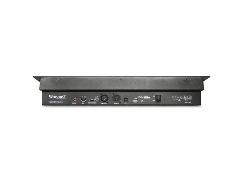 BeamZ Lichtsteuerung DMX-240
