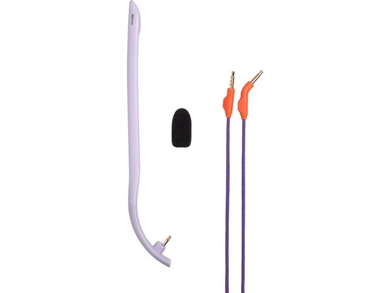 JBL Headset Quantum 250 Violett JBL Headset Quantum 250 Violett