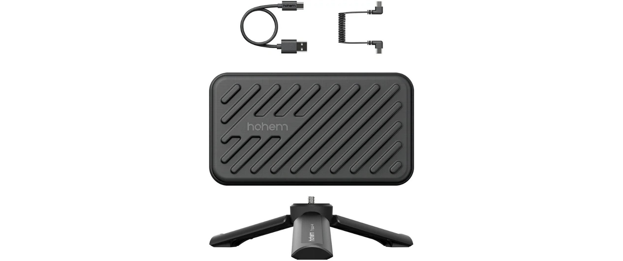 Hohem Gimbal iSteady M6