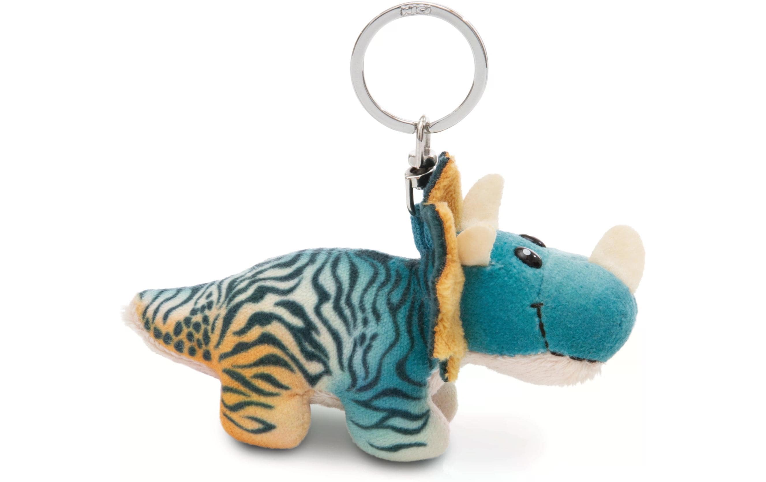 Nici Green Schlüsselanhänger Dino Cerastupsy Nici Green Schlüsselanhänger Dino Cerastupsy