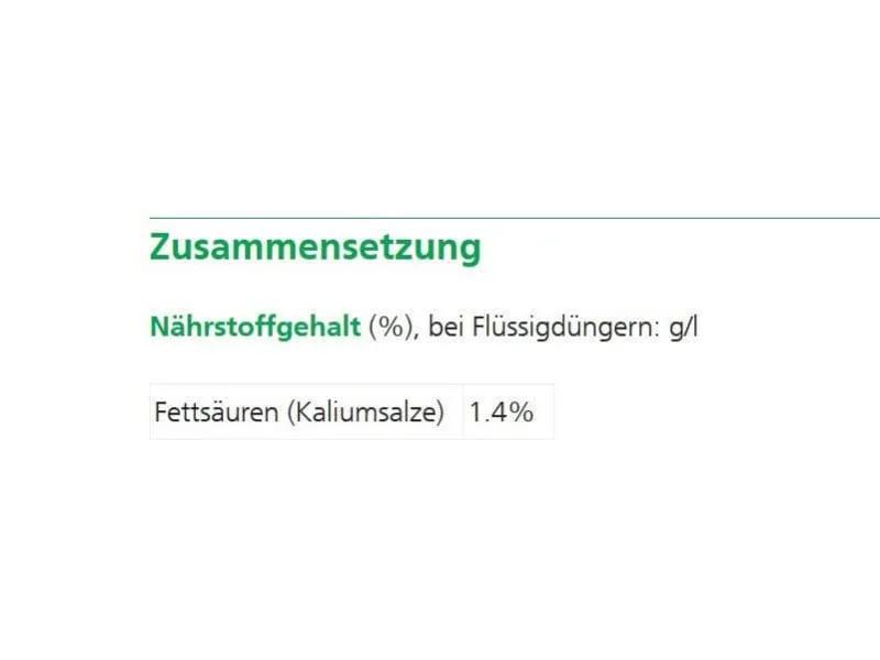 Hauert Pflanzenschutz Biorga Spray gegen Schädlinge, 500 ml Hauert Pflanzenschutz Biorga Spray gegen Schädlinge, 500 ml
