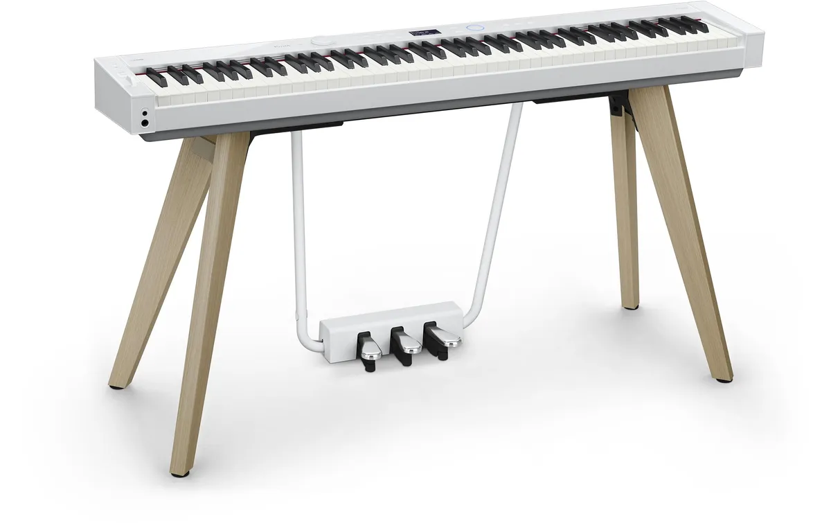 Casio E-Piano Privia PX-S7000 – Weiss Casio E-Piano Privia PX-S7000 – Weiss