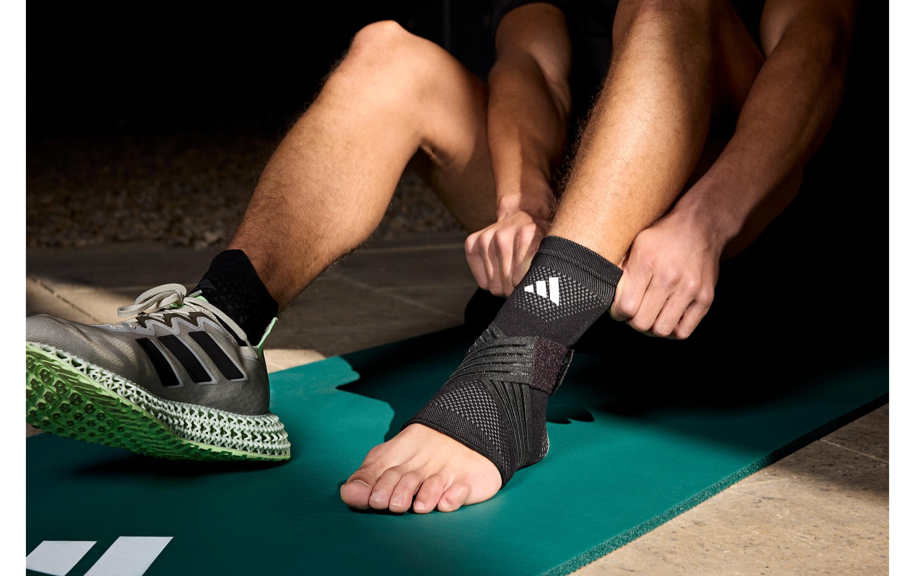 adidas Knöchelbandage Aeroready Ankle Support S