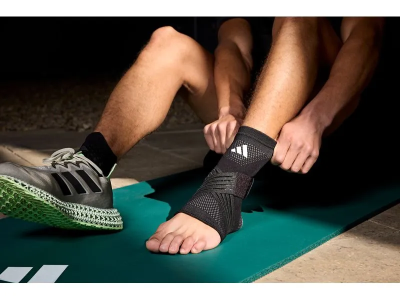 adidas Knöchelbandage Aeroready Ankle Support M adidas Knöchelbandage Aeroready Ankle Support M