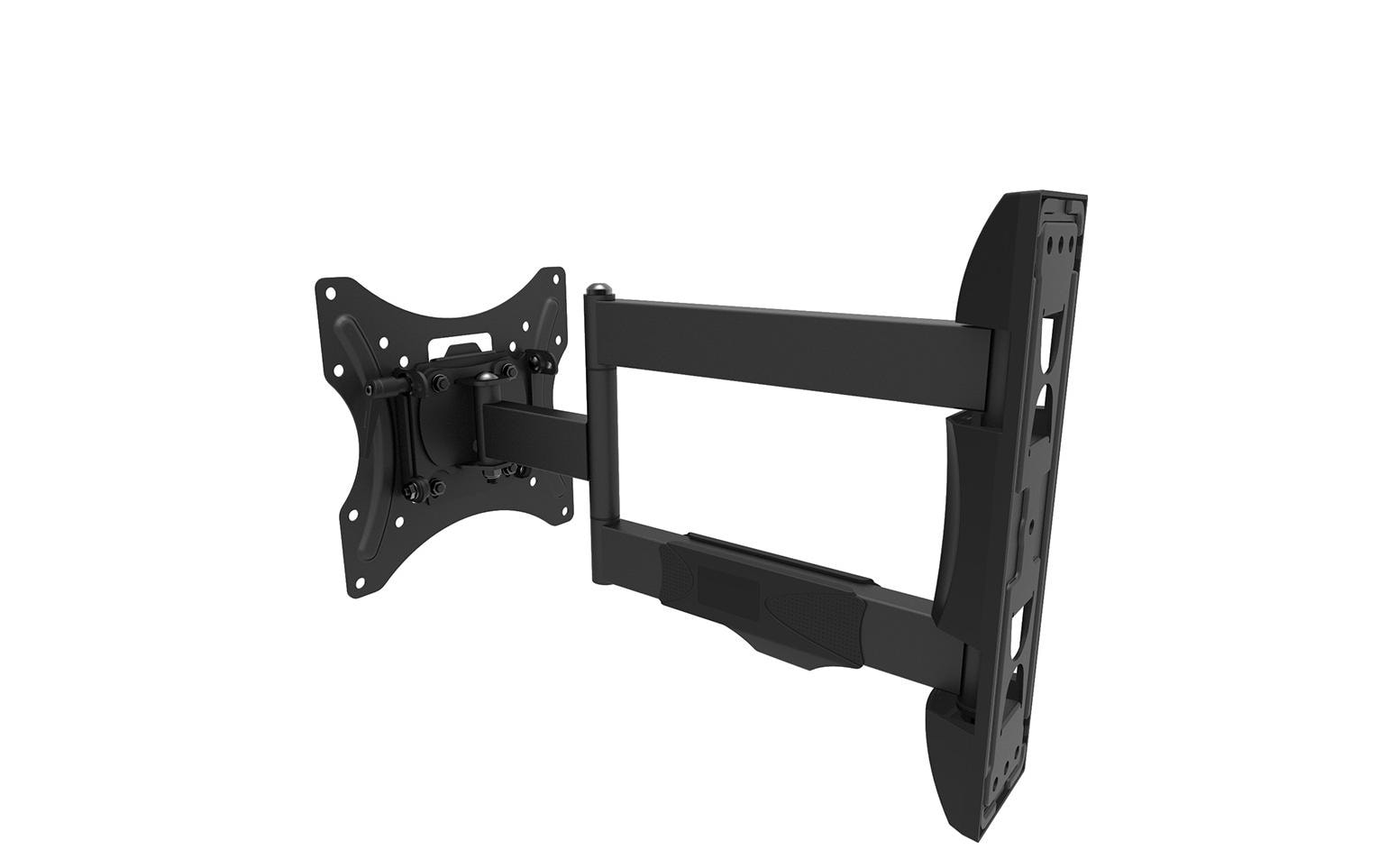 NEOMOUNTS Wandhalterung WL40-550BL12 Schwarz