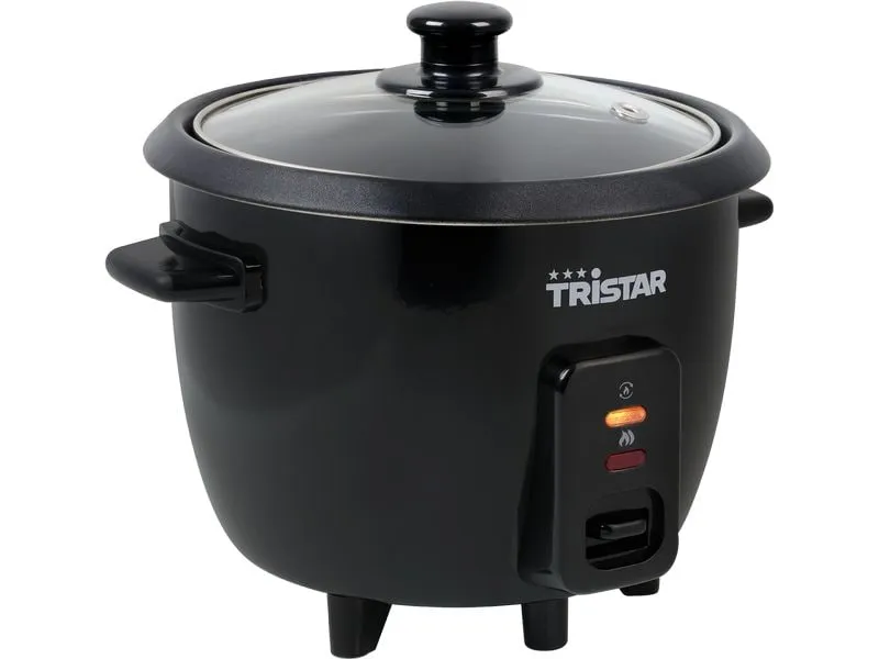 Tristar Reiskocher RK-6141 0.6 l