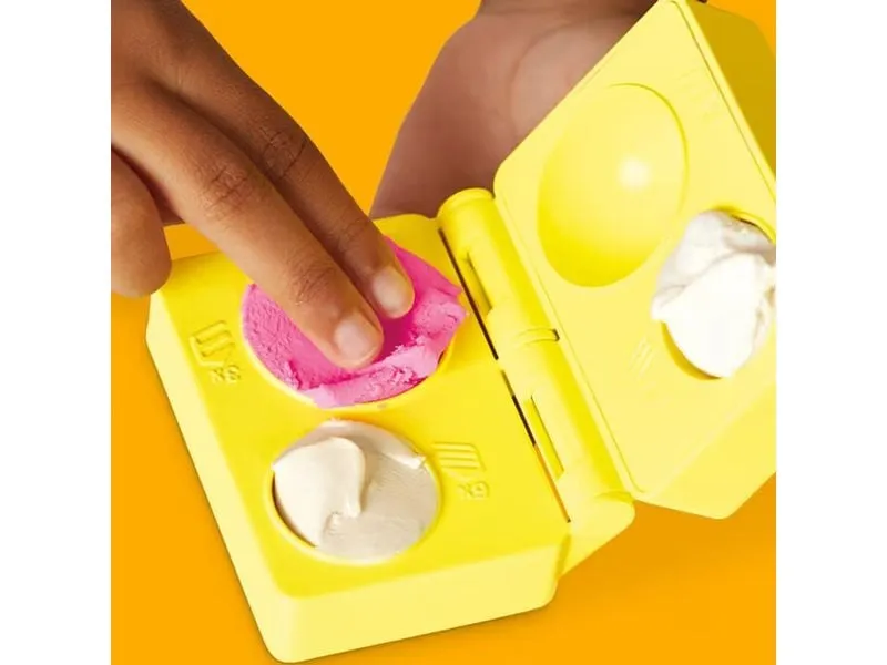 Play-Doh Knetmasse Bunte Konditorei Play-Doh Knetmasse Bunte Konditorei
