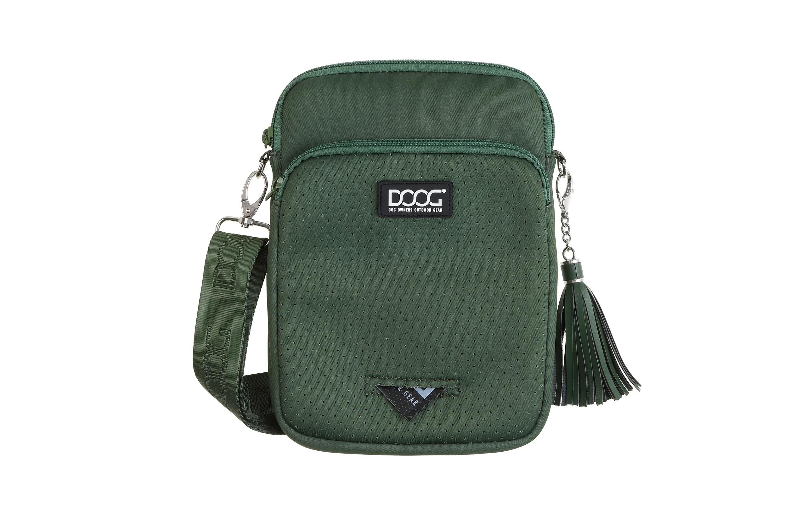 Doog Neosport Walkie Bag Grün Doog Neosport Walkie Bag Grün